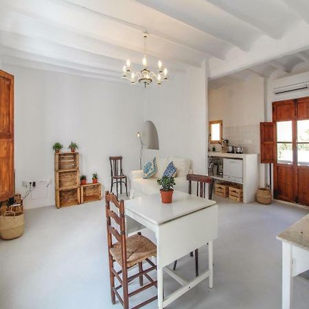 Awesome Apartment In Altea With Wifi Exteriér fotografie