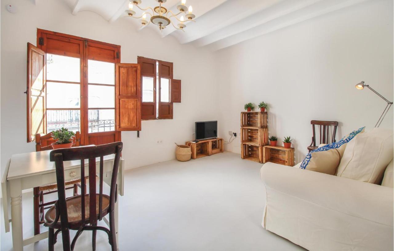 Awesome Apartment In Altea With Wifi Exteriér fotografie