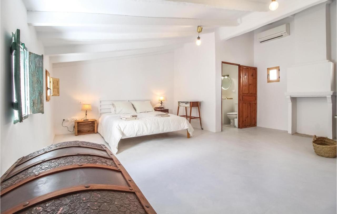 Awesome Apartment In Altea With Wifi Exteriér fotografie