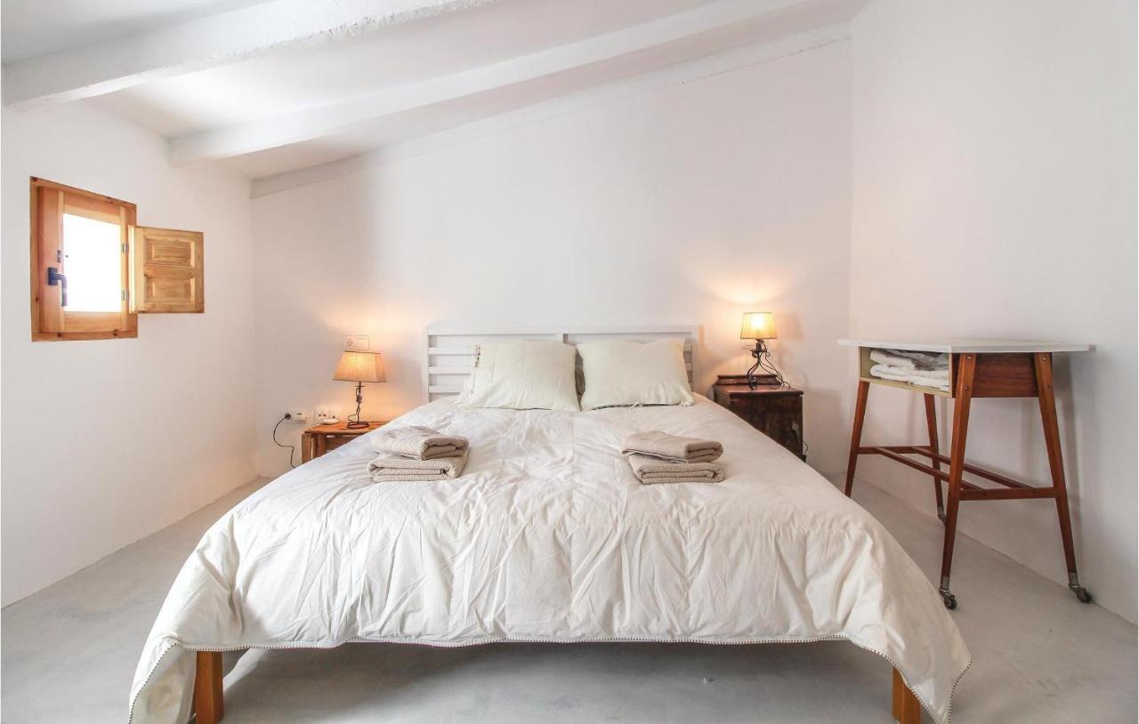 Awesome Apartment In Altea With Wifi Exteriér fotografie