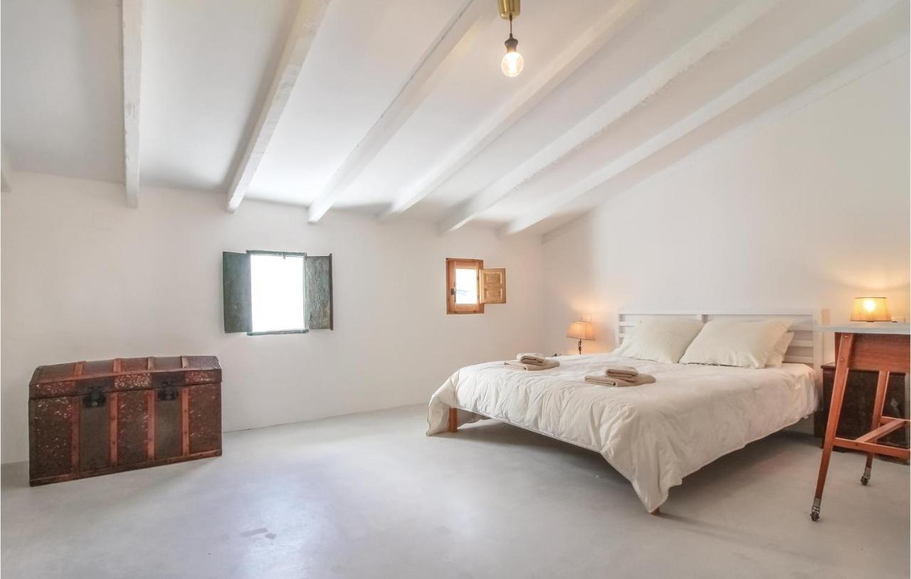 Awesome Apartment In Altea With Wifi Exteriér fotografie