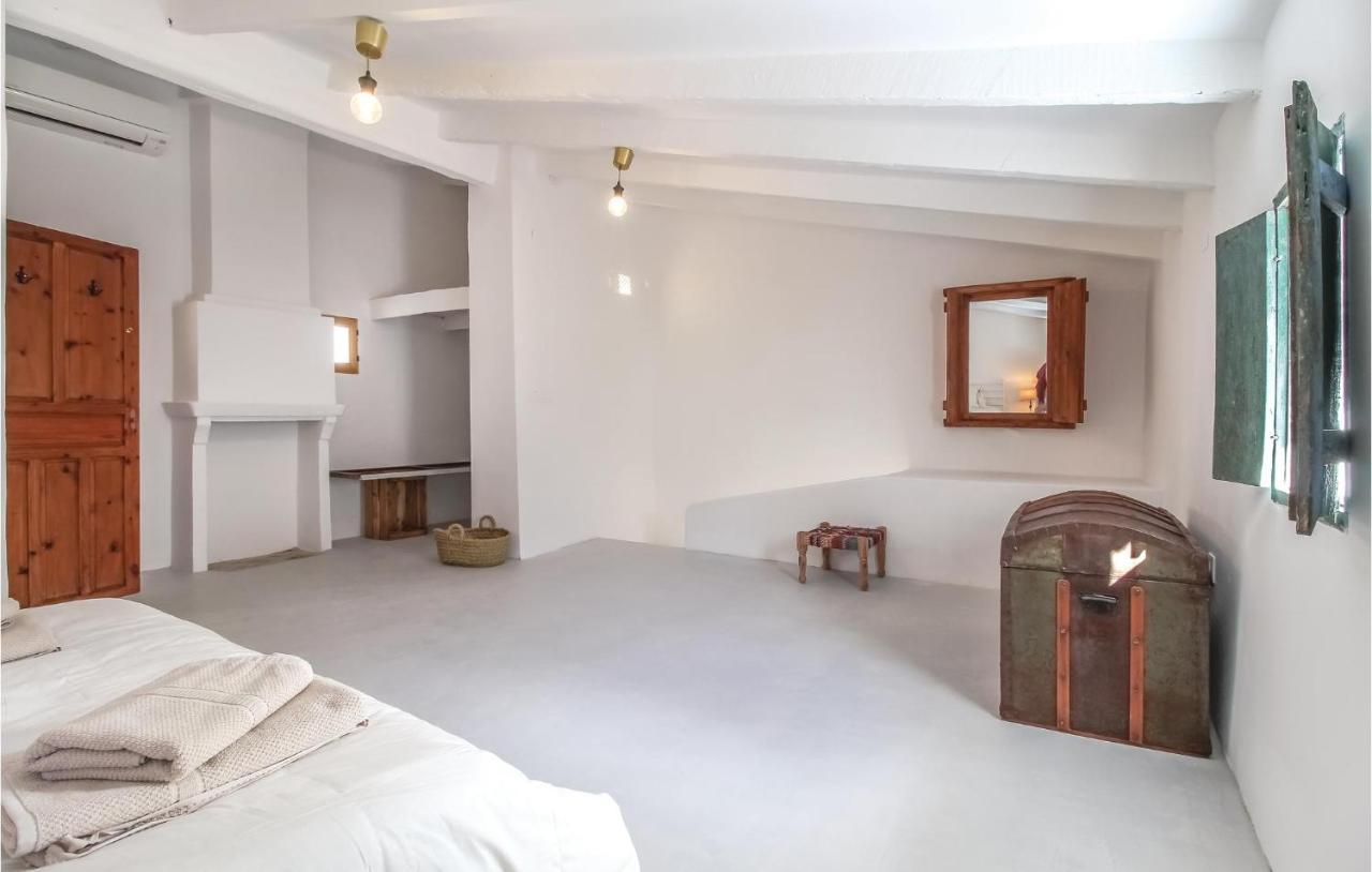 Awesome Apartment In Altea With Wifi Exteriér fotografie