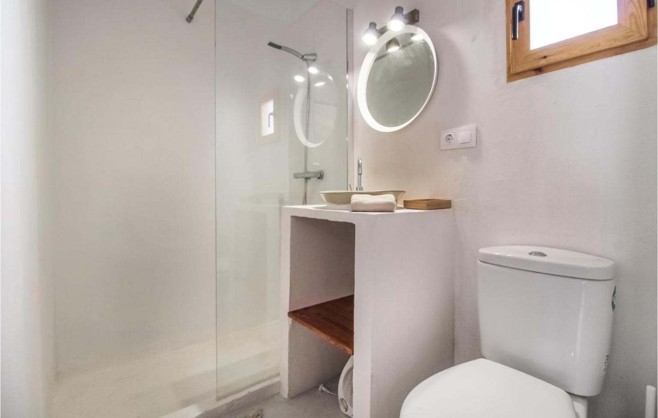 Awesome Apartment In Altea With Wifi Exteriér fotografie