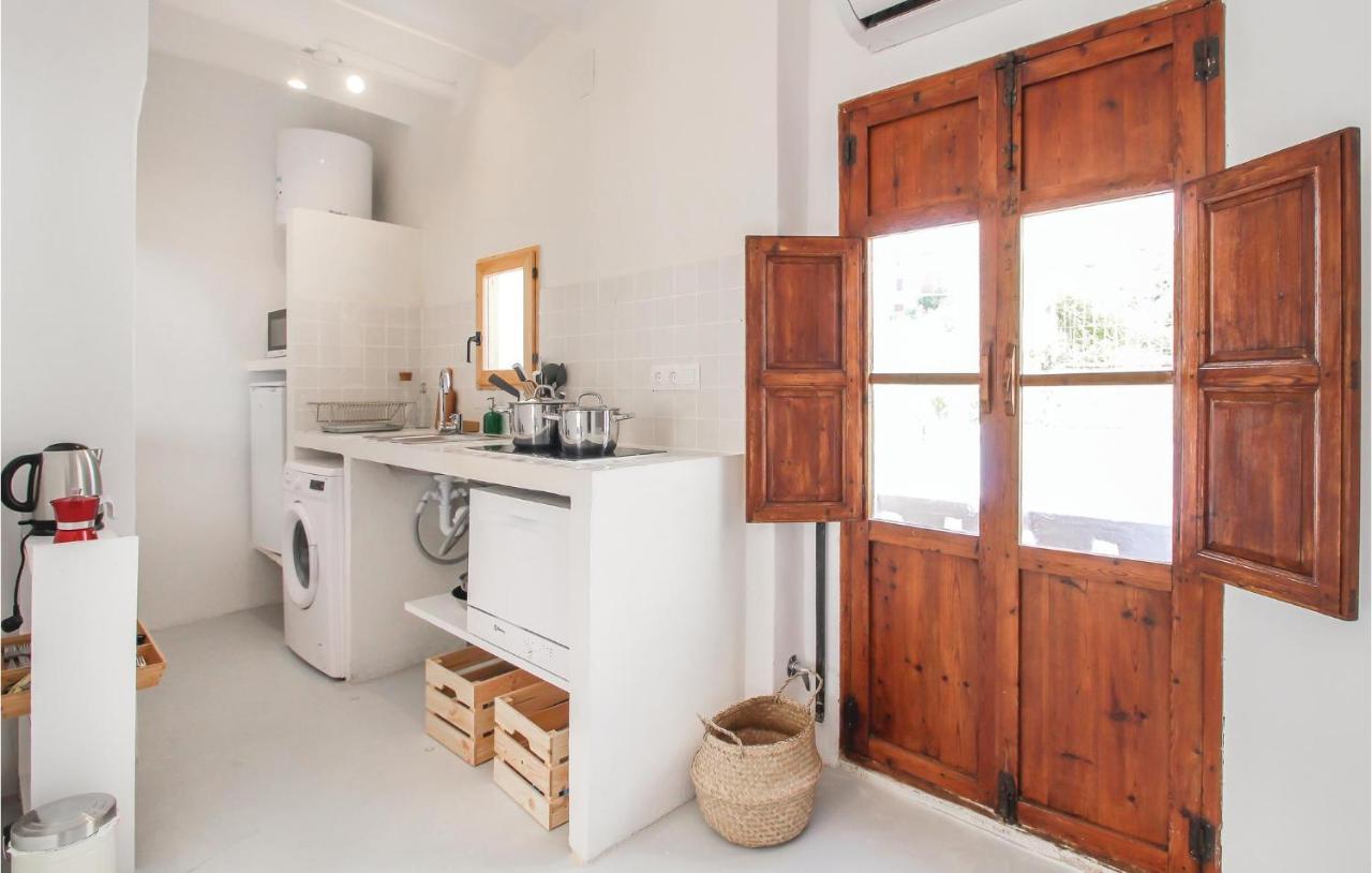 Awesome Apartment In Altea With Wifi Exteriér fotografie