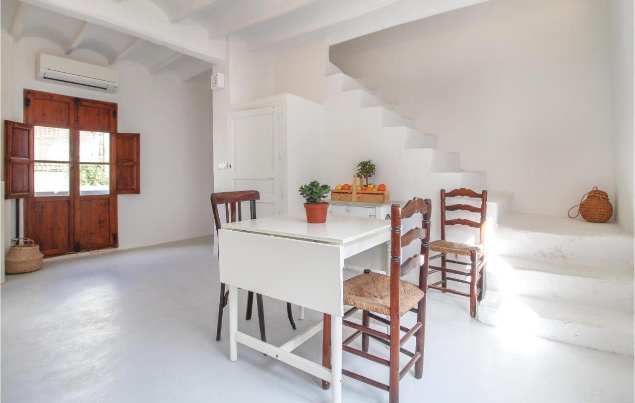 Awesome Apartment In Altea With Wifi Exteriér fotografie