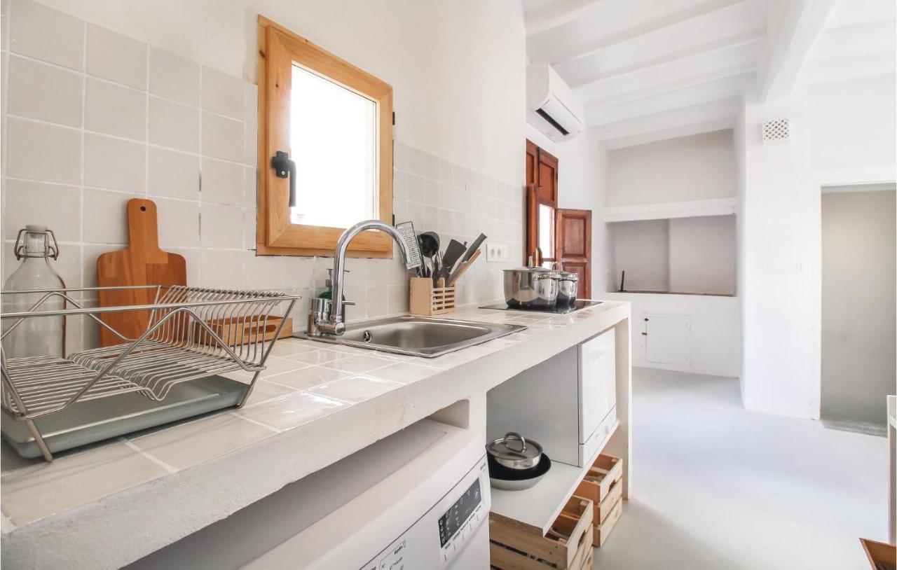 Awesome Apartment In Altea With Wifi Exteriér fotografie