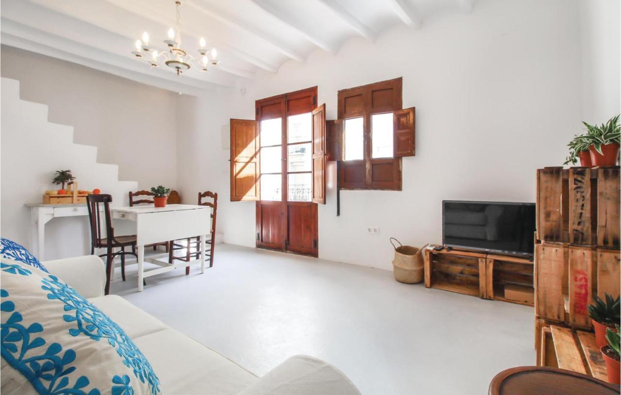 Awesome Apartment In Altea With Wifi Exteriér fotografie