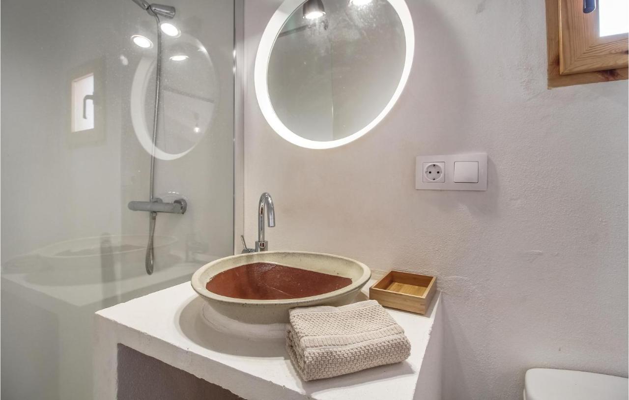 Awesome Apartment In Altea With Wifi Exteriér fotografie