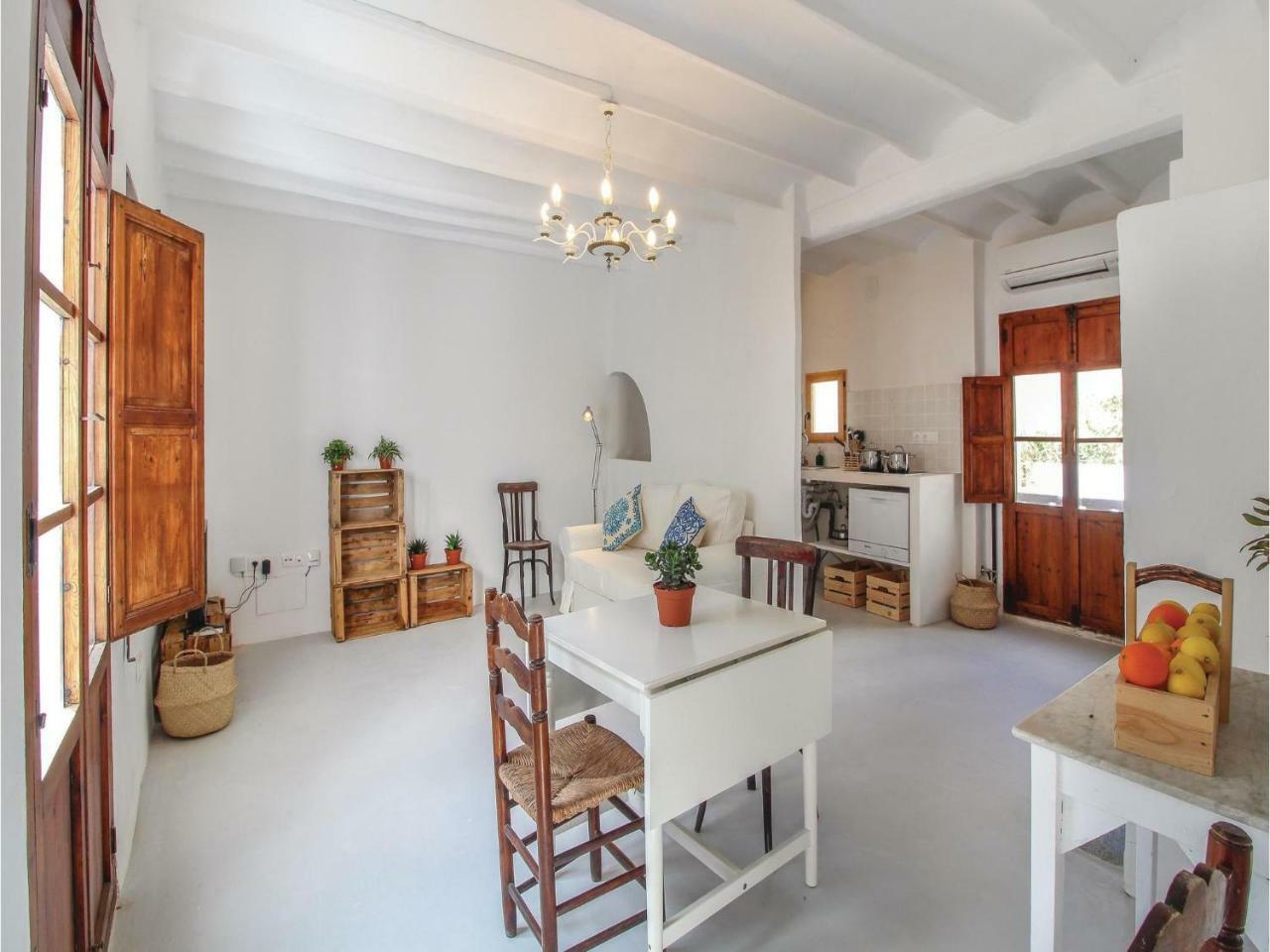 Awesome Apartment In Altea With Wifi Exteriér fotografie